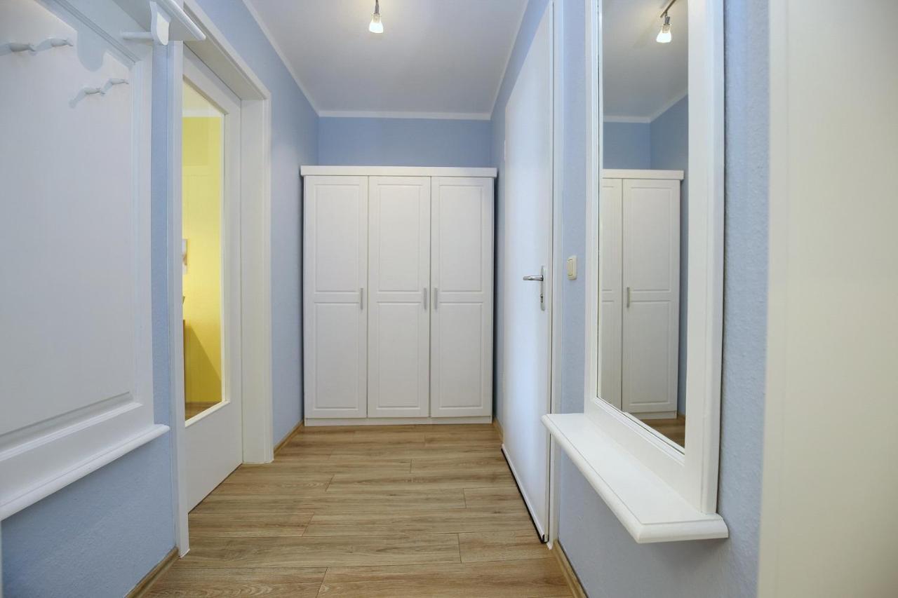 Dünenblick Wohnung 42 Ostseebad Boltenhagen Exterior foto